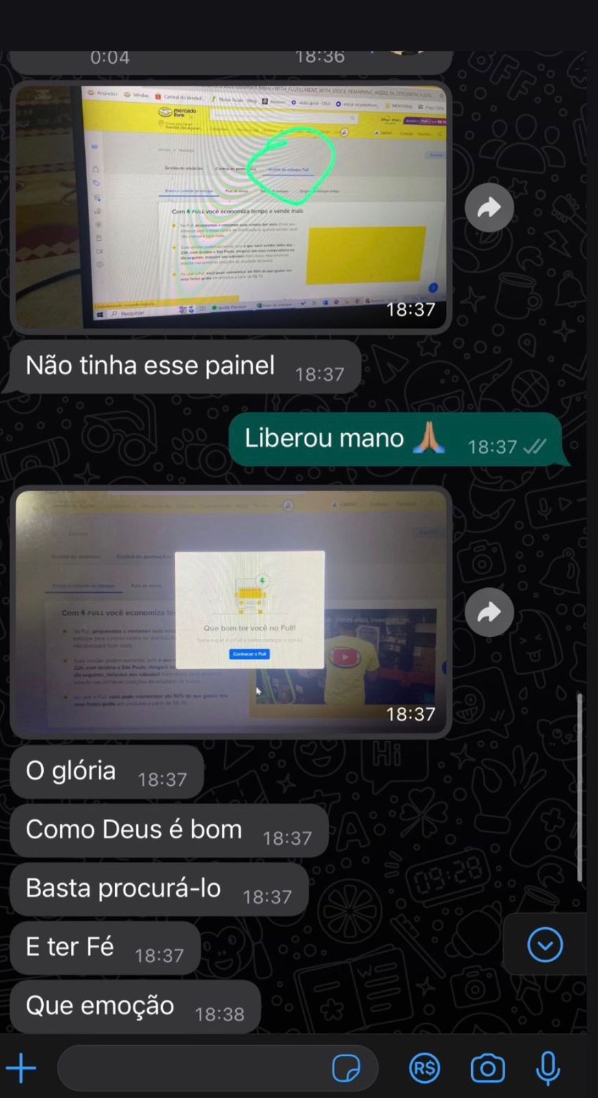 Depoimento